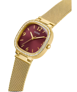 Alternative view of MONTRE GUESS TAPESTRY 32MM – Montre Femme