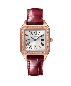 Montre Santos-Dumont – Montre Femme