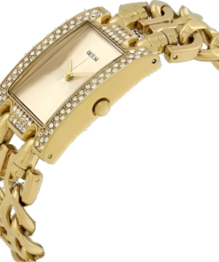 Alternative view of Guess Montre Femme Heavy Metal W0072L1
