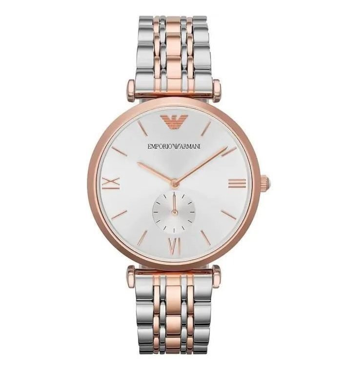 Montre EMPORIO ARMANI Femme – Accessoire suisse original