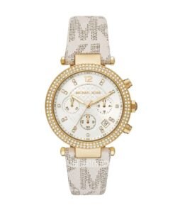Montre MICHAEL KORS Femme – Look raffiné maroc