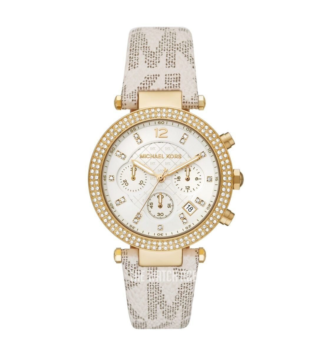 Montre MICHAEL KORS Femme – Look raffiné maroc