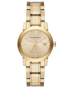 Montre Burberry Femme BU9134