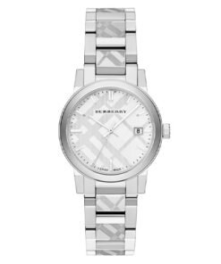 Montre Burberry femme BU9144 The City