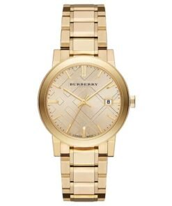 Montre Burberry BU9038