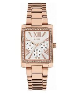 Montre GUESS Femme – allure tendance