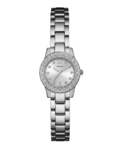Montre GUESS Femme – trait lumineux