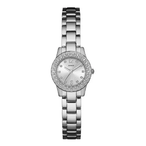 Montre GUESS Femme – trait lumineux