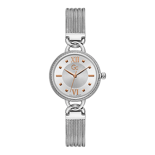 Montre femme Guess Gc Y67001L1MF