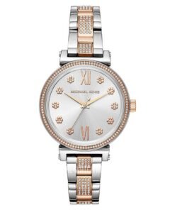 MONTRE Michael Kors Pour Femme MK3880