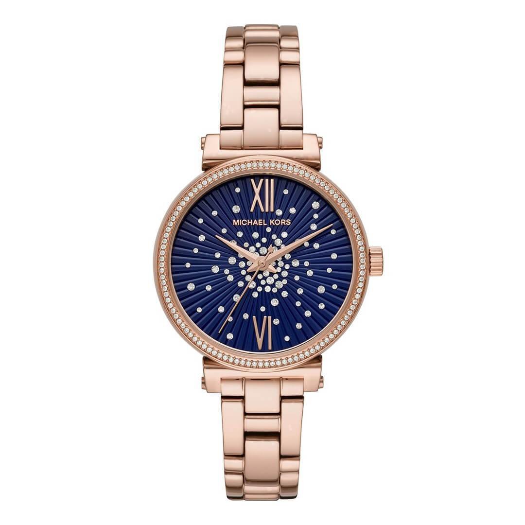MONTRE Michael Kors Pour Femme MK3971