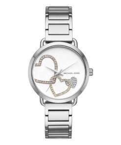 MONTRE Michael Kors Pour Femme Portia Three-Hand MK3823