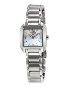 MONTRE TISSOT Pearl Diamond