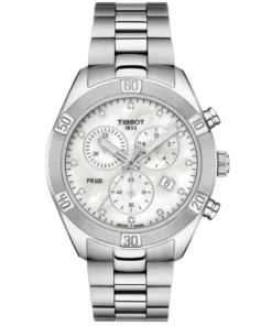 Montre TISSOT Femme 1853 – délicatesse pure