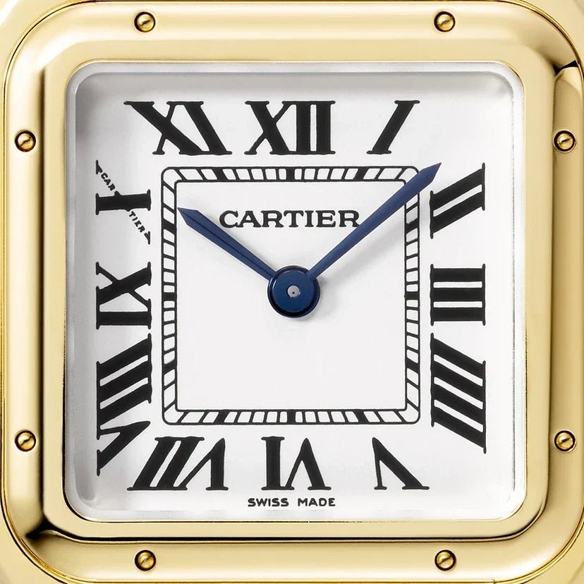 Montre Panthère De Cartier PM – Montre Femme – Image 5