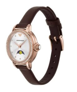 Alternative view of Montre EMPORIO ARMANI – Montre Femme