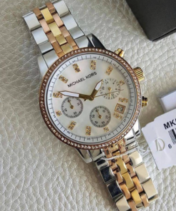 Alternative view of Montre Michael Kors Pour Femme ,MK5650
