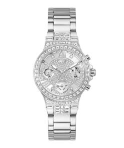 Montre GUESS Femme Moonlight en Acier GW0320L1