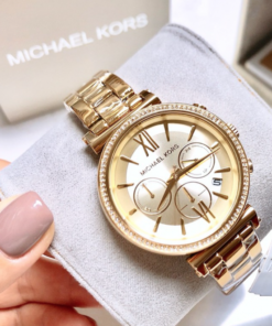 Alternative view of Montre Michael kors Pour Femme, MK6559