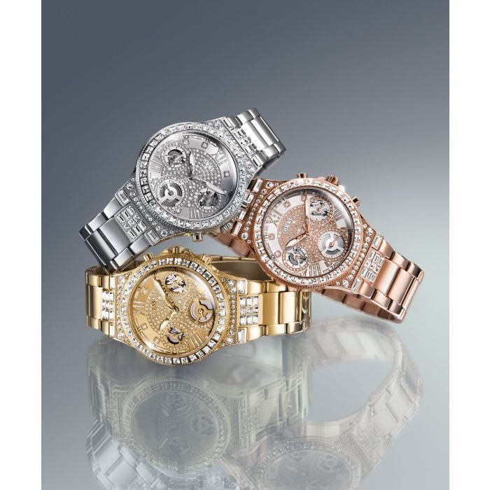 Montre Guess Femme Moonlight – Image 9