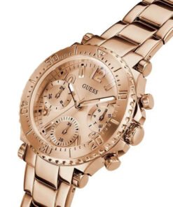 Alternative view of Guess Montre Mesdames – Montre Femme
