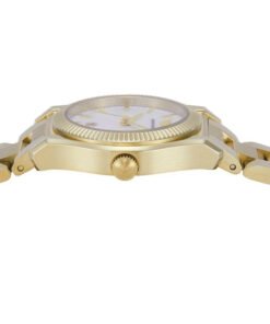 Alternative view of Montre Emporio Armani Gold Watch AR11657 – Montre Femme