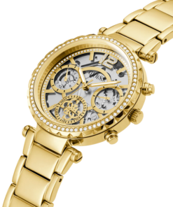 Alternative view of Montre GUESS SOLSTICE GW0403L2 – Montre Femme
