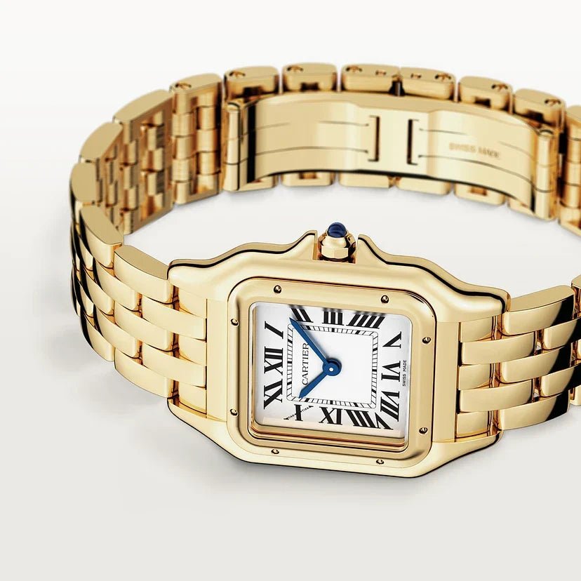 Montre Panthère de Cartier – Montre Femme – Image 10