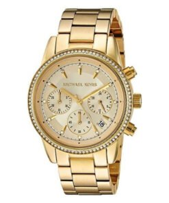 Alternative view of Montre MICHAEL KORS Pour Femme, MK6356
