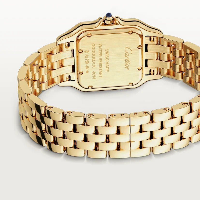 Montre Panthère de Cartier – Montre Femme – Image 7