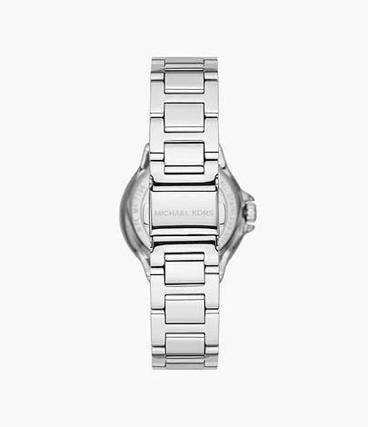 Montre Michael Kors Camille Multifunction Stainless Steel Watch – Montre Femme – Image 3