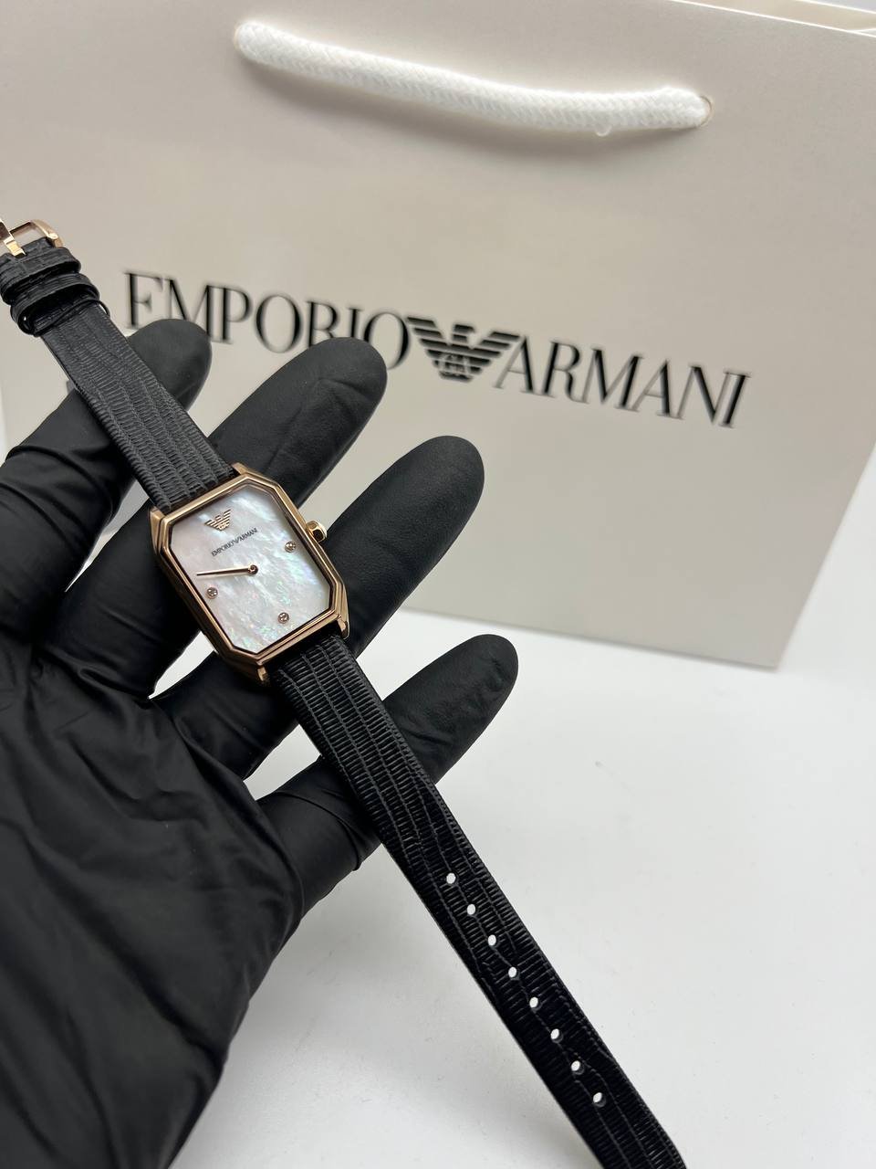 Montre Emporio Armani Pour Femme, AR11390 – Image 5