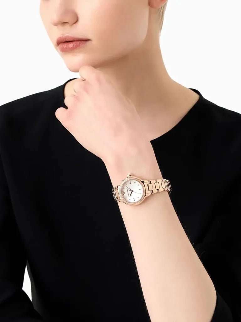 Montre Emporio Armani Pour Femme, AR11523 – Image 5