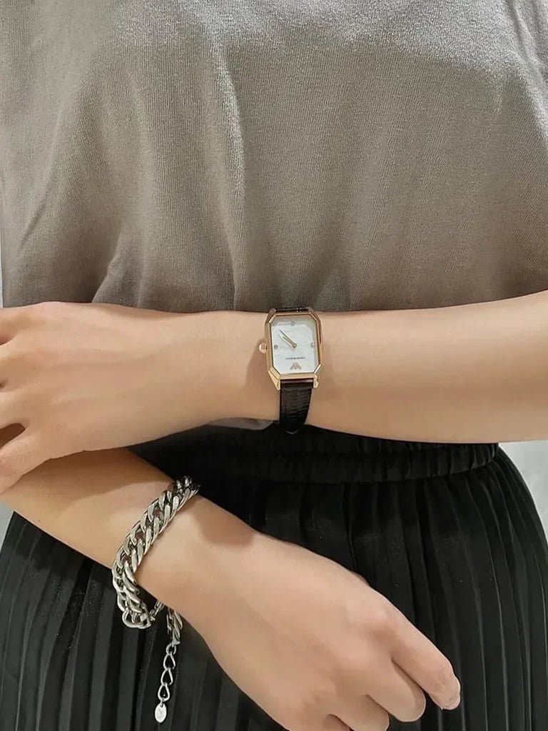 Montre Emporio Armani Pour Femme, AR11390 – Image 3