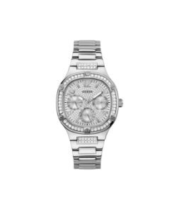 Guess Duchess Montre Femme Multifonction Acier GW0558L1