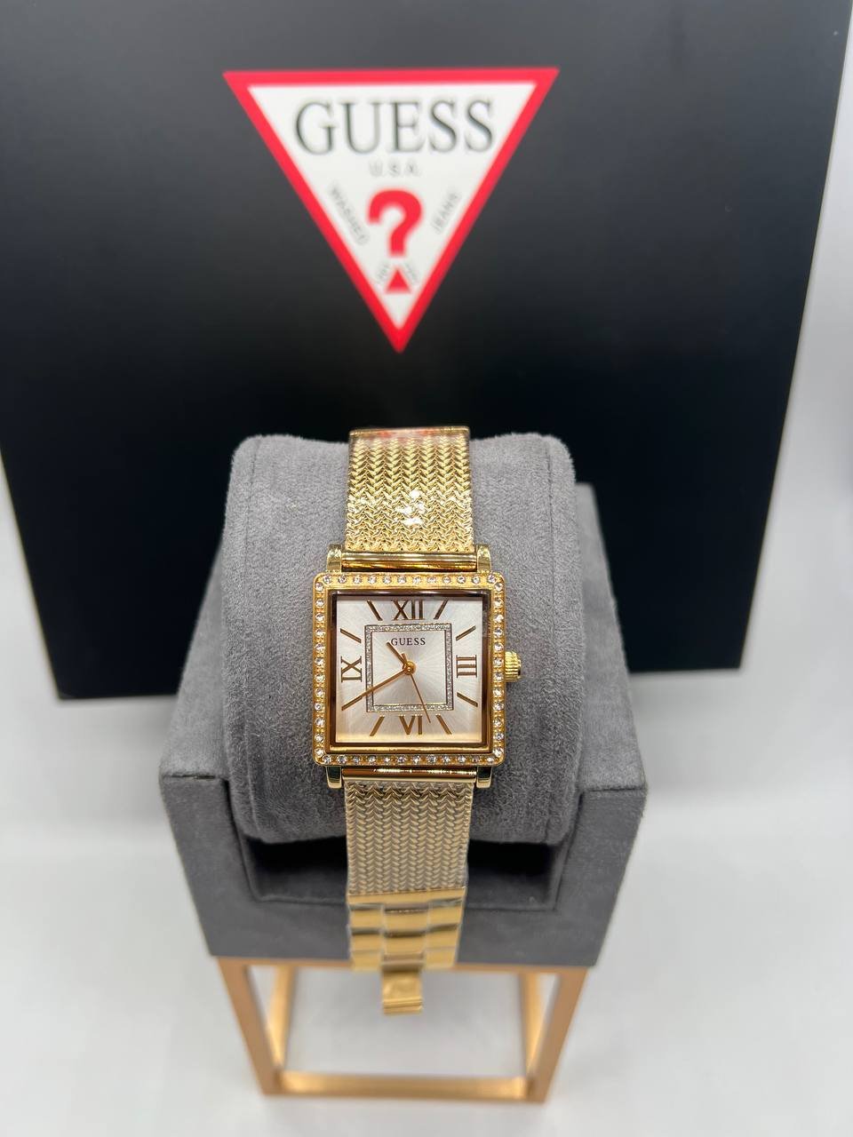 Montre GUESS Highline Pour Femme – Image 5