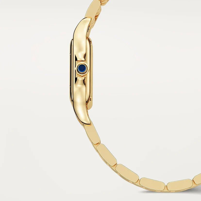 Montre Panthère De Cartier PM – Montre Femme – Image 7