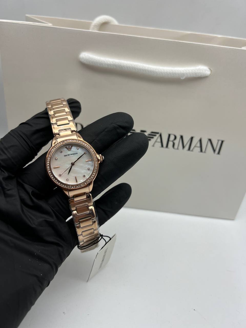 Montre Emporio Armani Pour Femme, AR11523 – Image 8