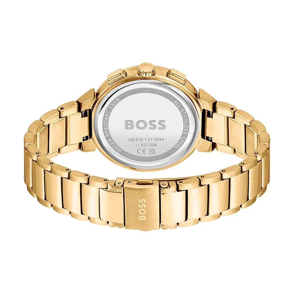 Montre Boss One Vert – Montre Femme – Image 3