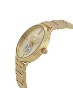Alternative view of MK MONTRE Portia MK3639 – Montre Femme