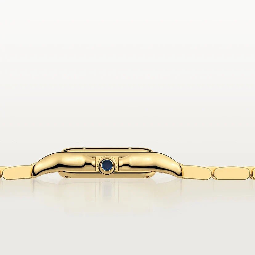 Montre Panthère De Cartier PM – Montre Femme – Image 11