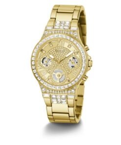 Alternative view of Montre Guess Femme Moonlight