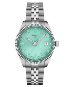 Montre Tissot Ballade 34mm Ladies Watch – Montre Femme