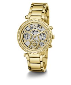 Montre GUESS SOLSTICE GW0403L2 – Montre Femme
