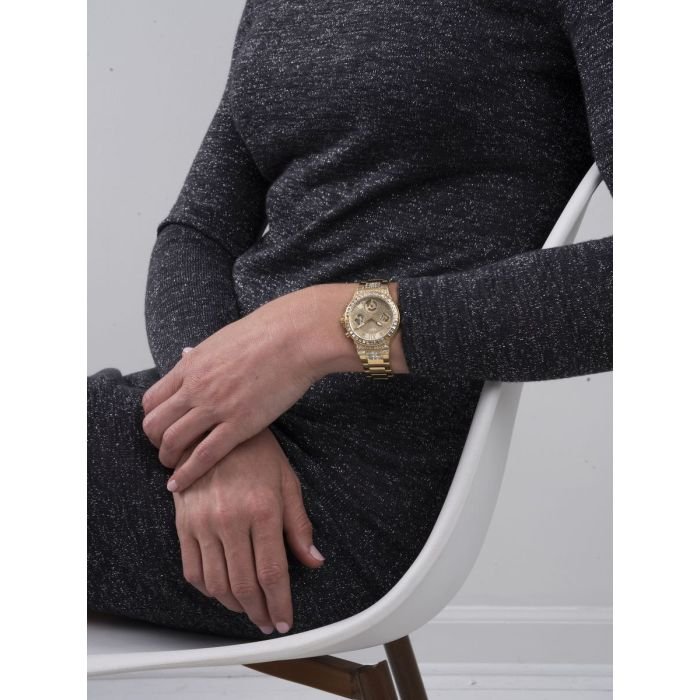 Montre Guess Femme Moonlight – Image 8