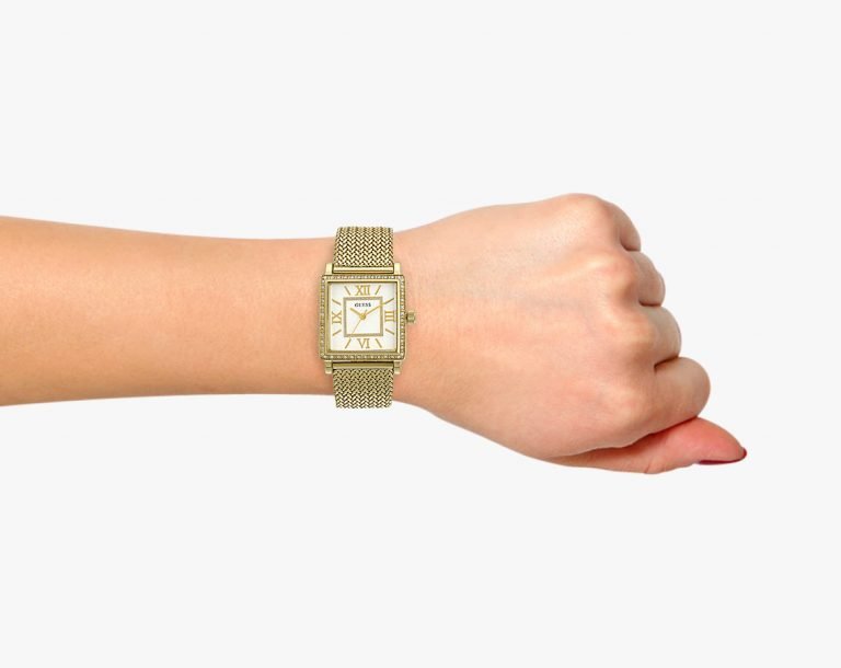 Montre GUESS Highline Pour Femme – Image 4