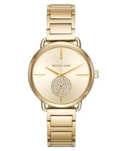 MK MONTRE Portia MK3639 – Montre Femme