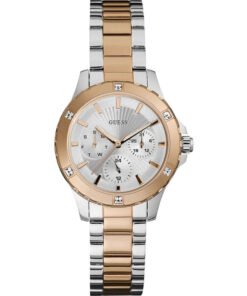 MONTRE GUESS POUR FEMME – W0443L4