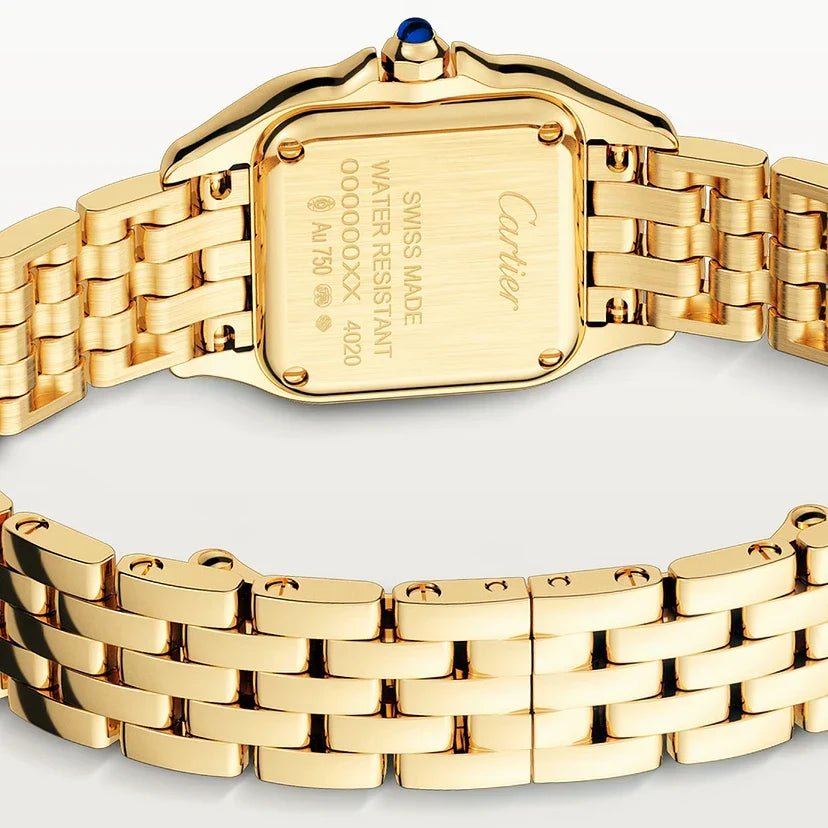 Montre Panthère De Cartier PM – Montre Femme – Image 10