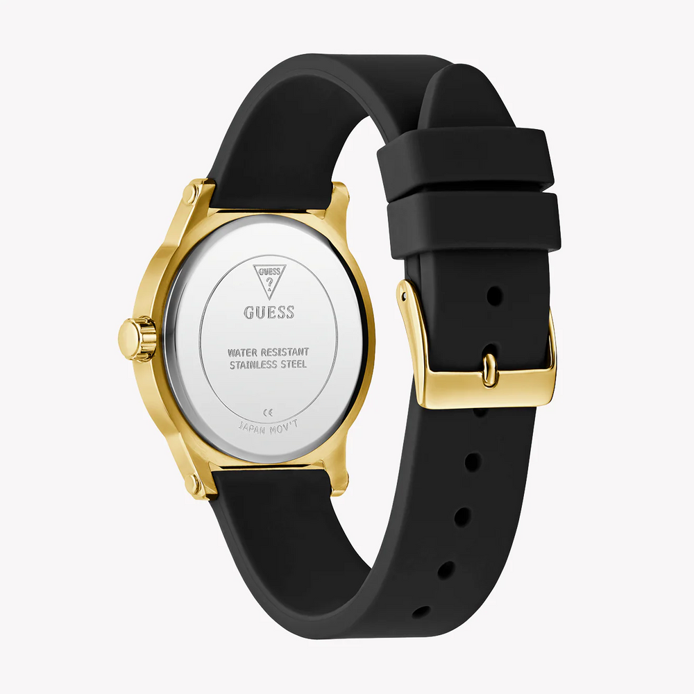 Guess GW0860L1 Montre pour femme Annette 36mm 1ATM – Image 3
